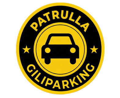 Logo GiliParking